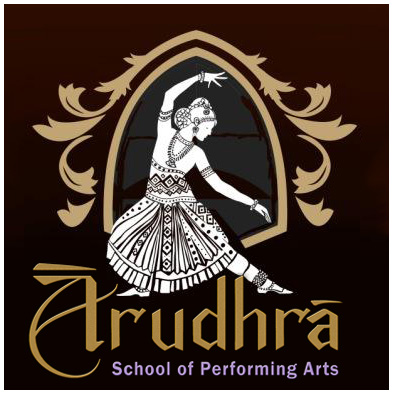 Logo - Arudhra - full